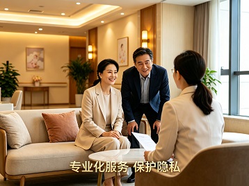 江达有偿售卵代生女生的客户的客户群体有哪些