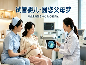 江达辅助生育服务 试管婴儿行业的兴起背景、发展与未来展望