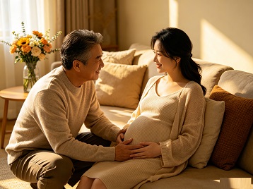 江达捐卵中代孕自孕主要流程与优势